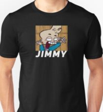 JIMMY Unisex T-Shirt