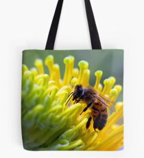 kpp-r-d1 Tote Bag