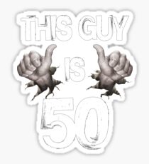 Untitled Sticker
