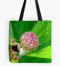 kpp-r-a5 Tote Bag