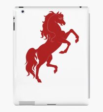 House Bracken iPad Case/Skin