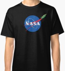 NASArama Classic T-Shirt
