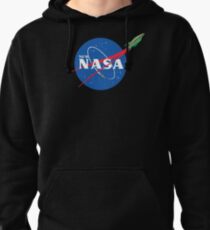 Sudadera con capucha NASArama