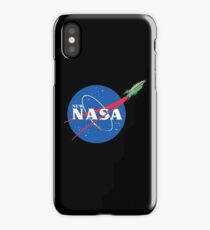 NASArama iPhone Case