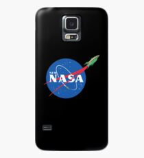 NASArama Case/Skin for Samsung Galaxy