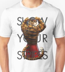 Show Your Stripes Unisex T-Shirt
