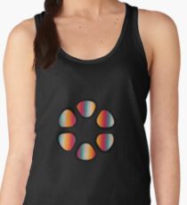 Tiny Flowers Women's Tank Top