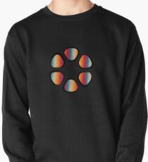 Tiny Flowers Pullover