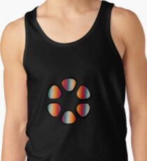 Tiny Flowers Tank Top