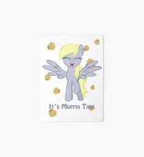 It's muffin time ! Art Board