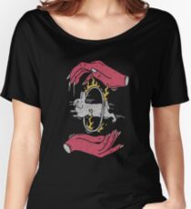 Save The Rabbit Women's Relaxed Fit T-Shirt