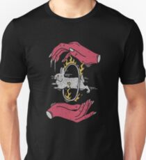 Save The Rabbit Unisex T-Shirt