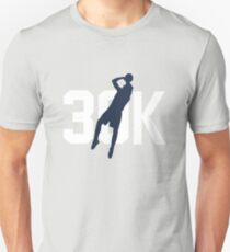 Dirk Nowitzki Unisex T-Shirt