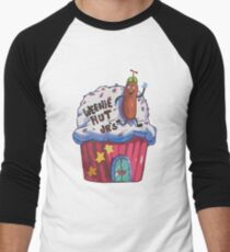 Weenie Hut Jr's Men's Baseball ¾ T-Shirt