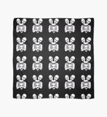 Siamese Twins Scarf