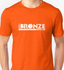 The Bronze, Sunnydale, CA Unisex T-Shirt