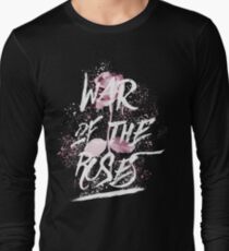 War of the roses Long Sleeve T-Shirt
