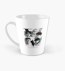 Taza cónica SHINee Tour - Los Angeles