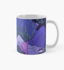 the rains been nice... Mug