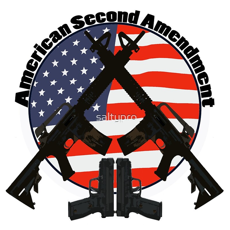 Second Amendment Drawing Posters Redbubble