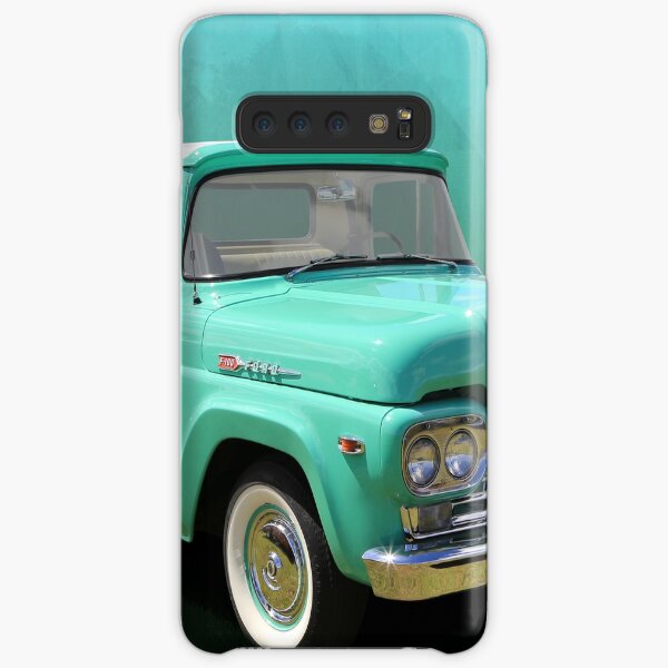 1960 Samsung Galaxy Snap Case