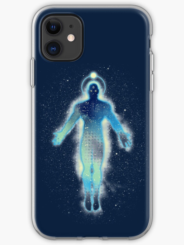 "Nothing Ends... " iPhone Case & Cover by salvatrane Redbubble