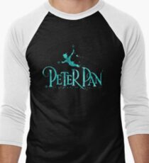 Peter-Pfanne Baseballshirt für Männer
