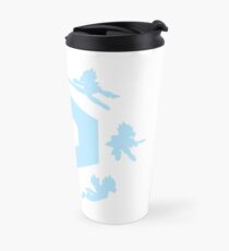 Melee Falco Shine Tee Travel Mug