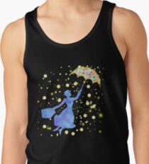 magical mary poppins Tank Top