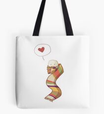 Adipose Tote Bag