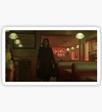 Veronica Lodge | Riverdale Sticker