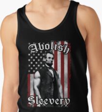 Abolish Sleevery (Vintage) Tank Top