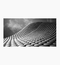 Bullring Photographic Print