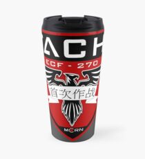 MCRN Tachi Travel Mug