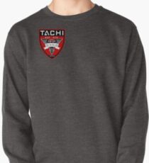 MCRN Tachi patch Pullover