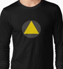 Legion Triangle! Long Sleeve T-Shirt