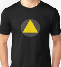 Legion Triangle! Unisex T-Shirt