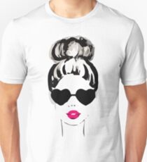 Audrey Hepburn Unisex T-Shirt