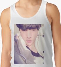Lay Tank Top