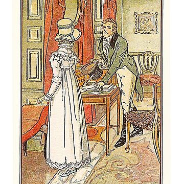 Emma by Jane Austen Art Board Print for Sale by booksnbobs