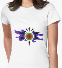 Dark Crystal Empire Women's Fitted T-Shirt