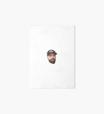 Keemstar Art Board