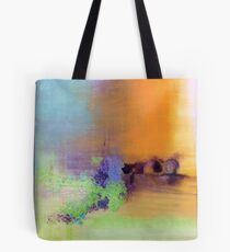 LORD OF LIFE Tote Bag