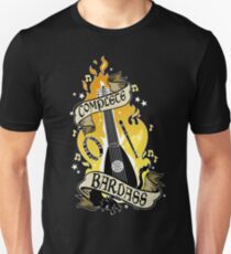 Complete Bardass Unisex T-Shirt