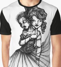 Beautiful Graphic T-Shirt
