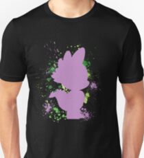 Spike Unisex T-Shirt