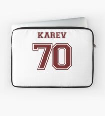 Alex Karew Jersey Laptoptasche