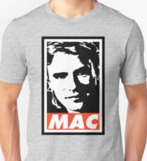 MAC Unisex T-Shirt