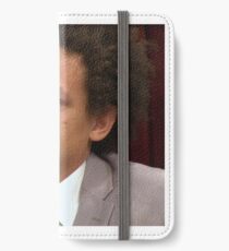 Eric Andre Tearing Up iPhone Wallet/Case/Skin
