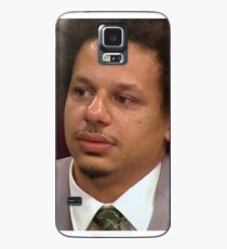 Eric Andre Tearing Up Case/Skin for Samsung Galaxy